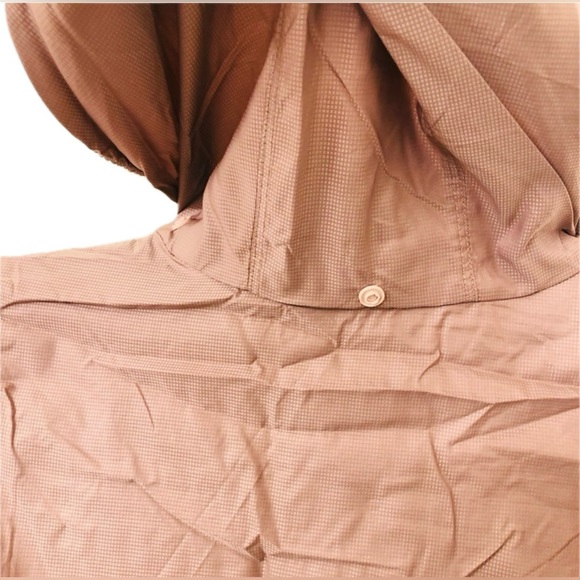 NWT Columbia winbreaker. Med - Picture 4 of 15